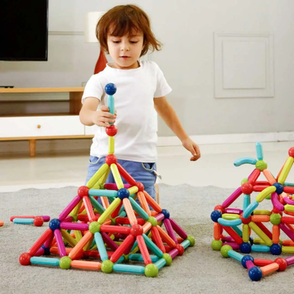 Nubi Sticks - Creatividad en cada pieza